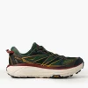 Hoka U Mafate Speed 2 Green