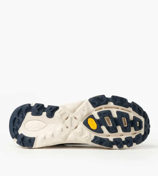 Hoka U Mafate Speed 2 Green