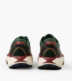 Hoka U Mafate Speed 2 Green