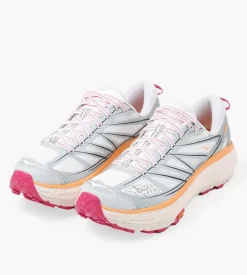 Hoka U Mafate Speed 2 Grey