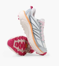 Hoka U Mafate Speed 2 Grey