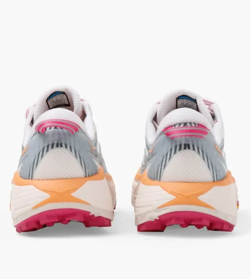 Hoka U Mafate Speed 2 Grey