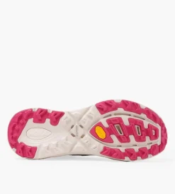 Hoka U Mafate Speed 2 Grey