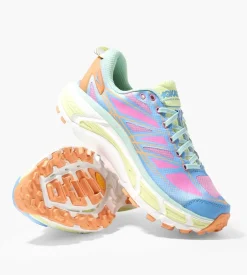 Hoka U Mafate Speed 2 Pink
