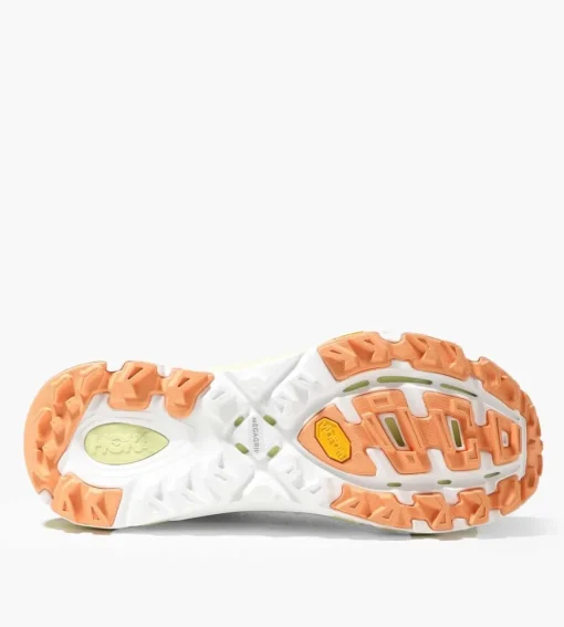 Hoka U Mafate Speed 2 Pink
