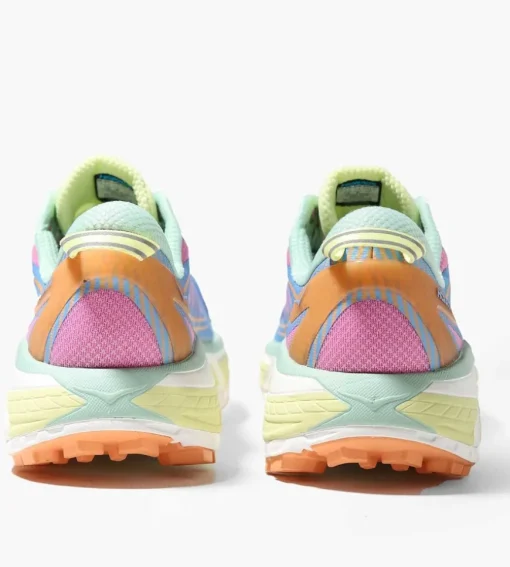 Hoka U Mafate Speed 2 Pink