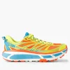 Hoka U Mafate Speed 2 Yellow
