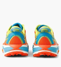 Hoka U Mafate Speed 2 Yellow