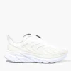 Hoka U Project Clifton White