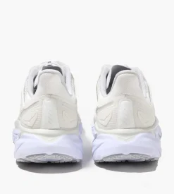 Hoka U Project Clifton White