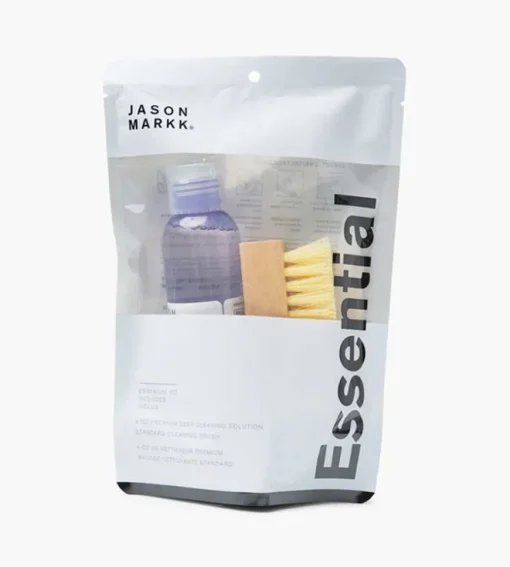 Jason Markk 4 Oz. Premium Deep Cleaning Kit