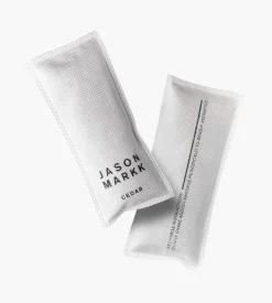 Jason Markk Cedar Inserts White