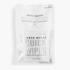 Jason Markk Quick Wipes 3Pk.