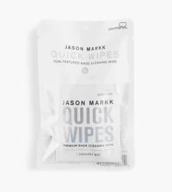 Jason Markk Quick Wipes 3Pk.