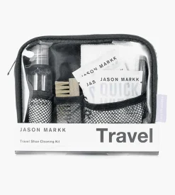 Jason Markk Travel Kit