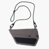 J.L-A.L Bag Dark Grey