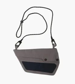 J.L-A.L Bag Dark Grey