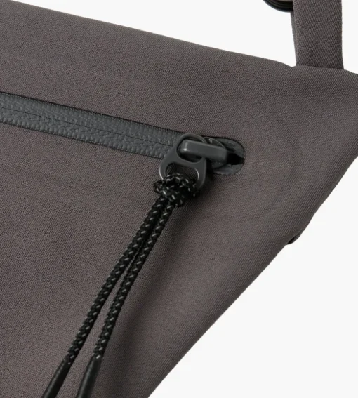 J.L-A.L Bag Dark Grey