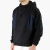 J.L-A.L Hoodie Black