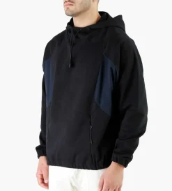 J.L-A.L Hoodie Black
