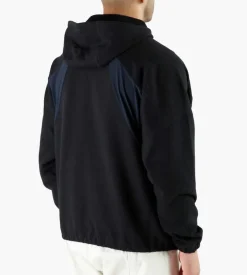 J.L-A.L Hoodie Black