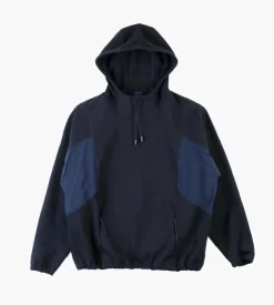 J.L-A.L Hoodie Black