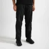 J.L-A.L Notch Track Bottoms Anthracite