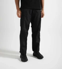 J.L-A.L Notch Track Bottoms Anthracite