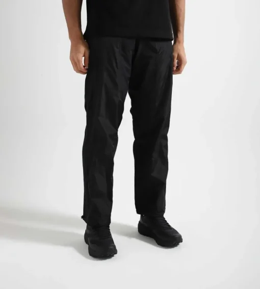 J.L-A.L Notch Track Bottoms Anthracite