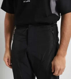 J.L-A.L Notch Track Bottoms Anthracite