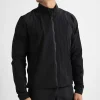 J.L-A.L Notch Track Top Anthracite