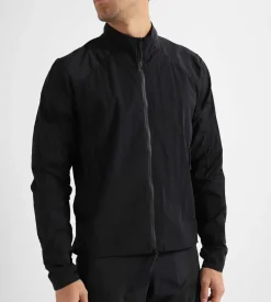 J.L-A.L Notch Track Top Anthracite