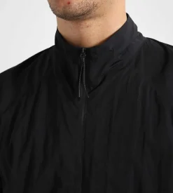 J.L-A.L Notch Track Top Anthracite