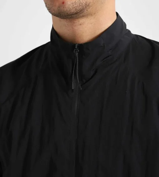 J.L-A.L Notch Track Top Anthracite