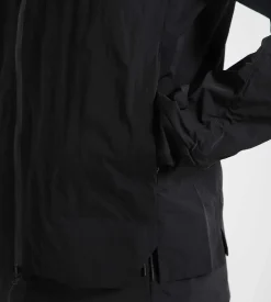 J.L-A.L Notch Track Top Anthracite