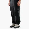 J.L-A.L Tracksuit-E-Bottom Black