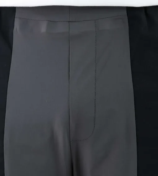 J.L-A.L Tracksuit-E-Bottom Black