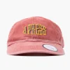 J.Press Cap Pink