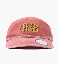 J.Press Cap Pink