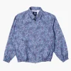 J.Press Swing Top Paisley