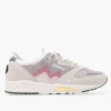 Karhu Aria 95 Rainy Day Foxglove