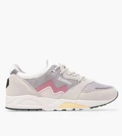 Karhu Aria 95 Rainy Day Foxglove