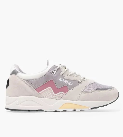 Karhu Aria 95 Rainy Day Foxglove