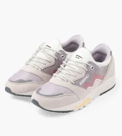 Karhu Aria 95 Rainy Day Foxglove