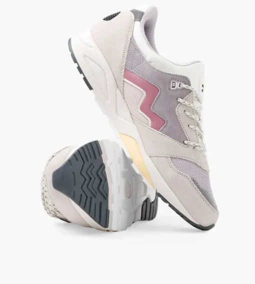 Karhu Aria 95 Rainy Day Foxglove