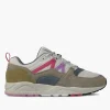 Karhu Fusion 2.0 Abbey Stone Pink Yarrow