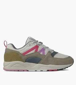 Karhu Fusion 2.0 Abbey Stone Pink Yarrow