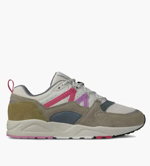 Karhu Fusion 2.0 Abbey Stone Pink Yarrow