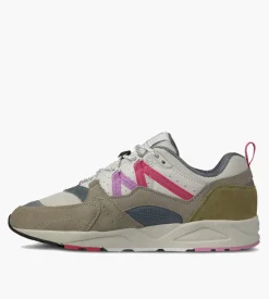 Karhu Fusion 2.0 Abbey Stone Pink Yarrow