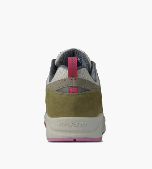 Karhu Fusion 2.0 Abbey Stone Pink Yarrow